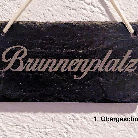 Gaestehaus Zeller Altstadt Bagian luar foto