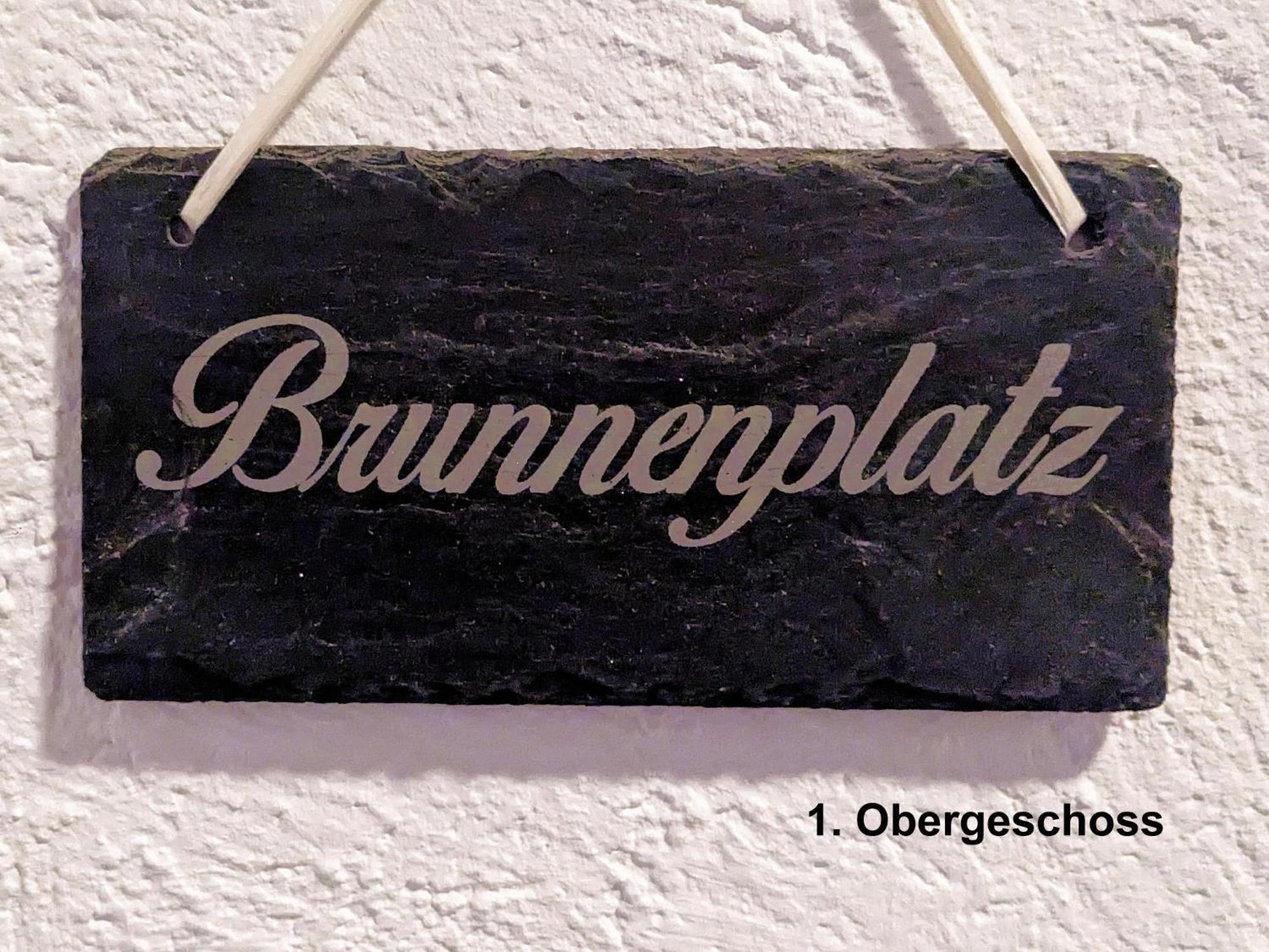 Gaestehaus Zeller Altstadt Bagian luar foto